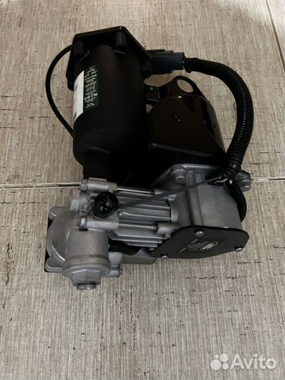 Пневмокомпрессор Range Rover Sport