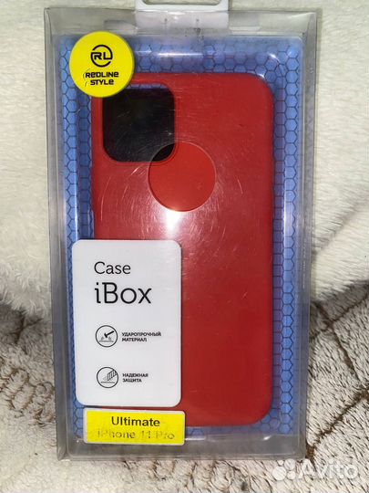 Чехлы на телефон iPhone