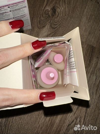 Краска для волос loreal лореаль