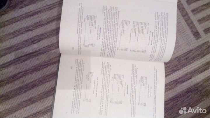 Книга самобытная кухня 1965 г