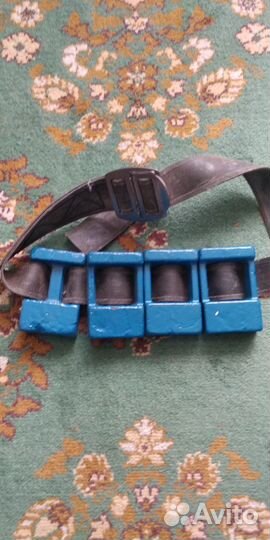 Акваланг для дайвинга