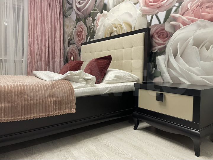 1-к. квартира, 41 м², 10/10 эт.