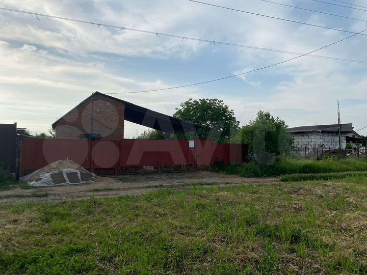 Участок 6 сот. (СНТ, ДНП)