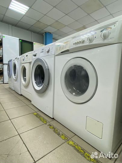 Стиральная машина бу с доставкой