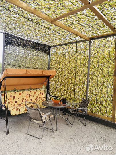 Маскировочная сетка сеть гражданская