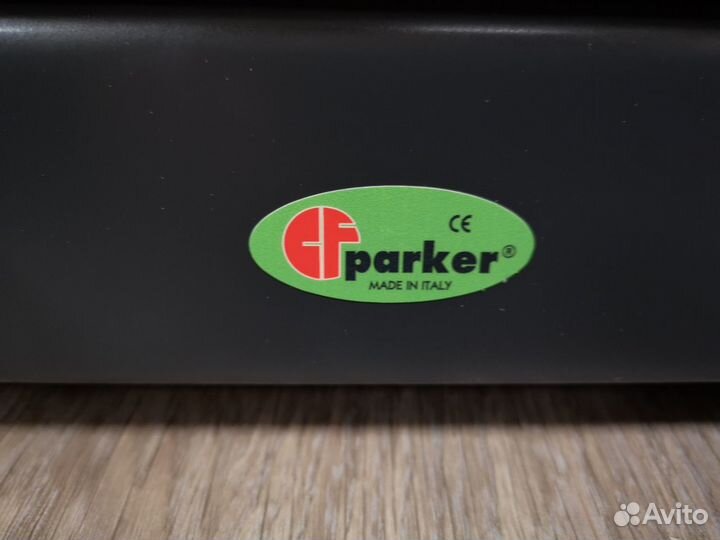 Газовая плита Parker GPL 5326C