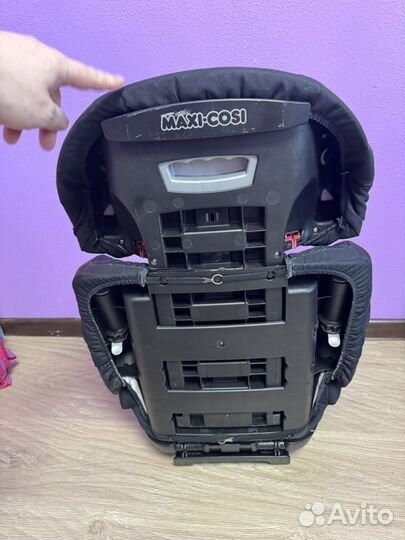 Maxi Cosi Rodi Airprotect в отличном состоянии