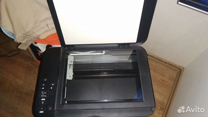 Принтер Canon MG3540