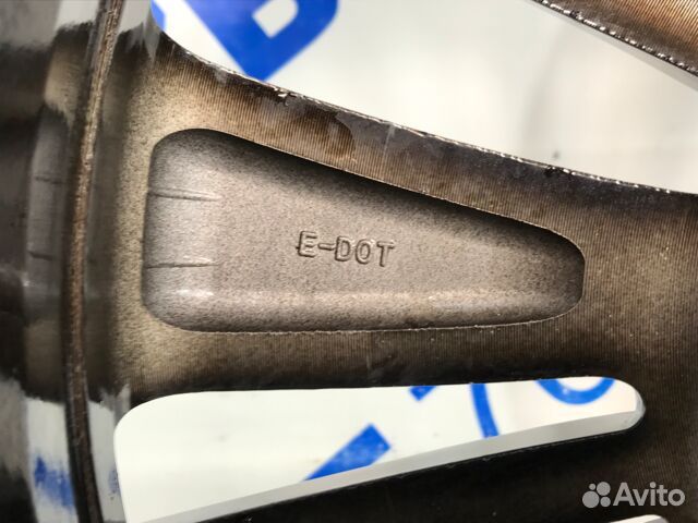 Диск KIA quoris r18 5/114.3