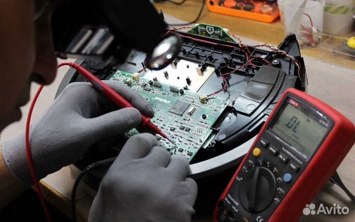 Ремонт микроволновок,пылесосов,вытяжки,бойлеров