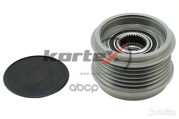 Обгонная муфта генератора KAP044 kortex