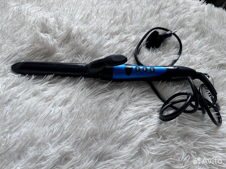 Плойка polaris