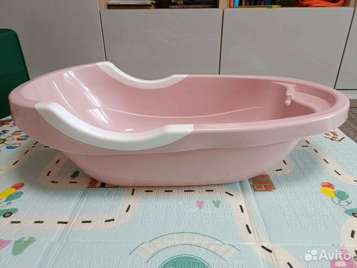 Ванночка для купания
