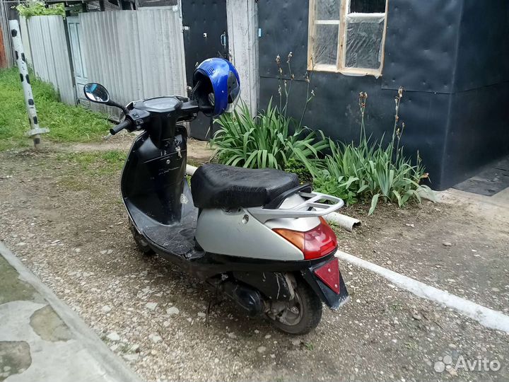 Скутер Honda Lead 100 (2001)