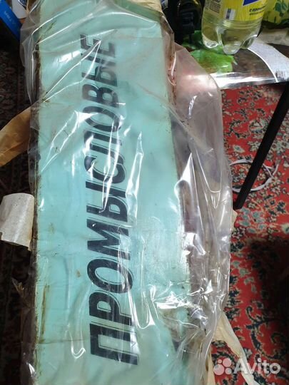 Лыжи охотничьи бу