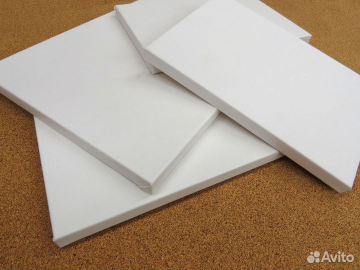 Холст на подрамнике 40х50