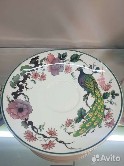 Столовый сервиз Wedgwood, Myott, Англия