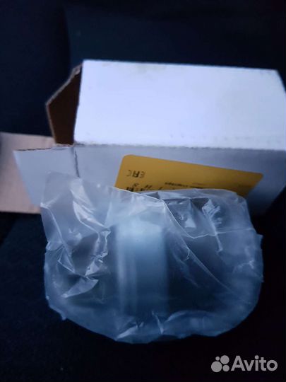 Бендикс стартера Mitsubishi