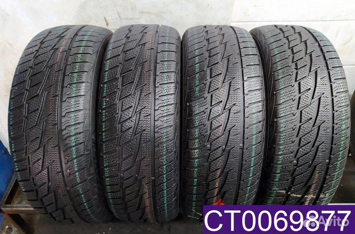 Matador MP 92 Sibir Snow 205/60 R16 96T