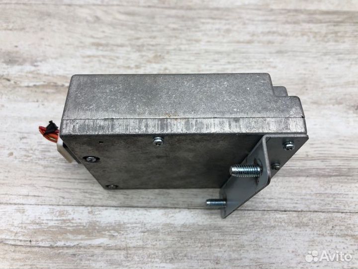 Блок управления Hyundai Veloster хэтчбек G4FD GDI