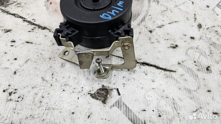 Антенна Mercedes-Benz W140