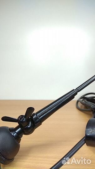 Optim CB Merkury антенна для си-би радиостанций