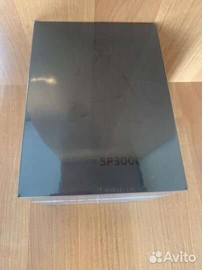 Плеер Astell&Kern A&ultima SP3000