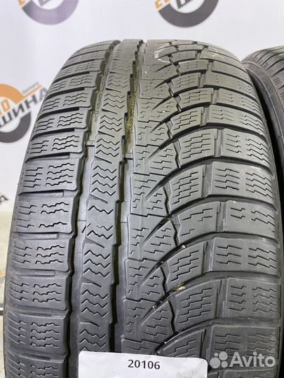 Nokian Tyres WR A4 225/55 R17