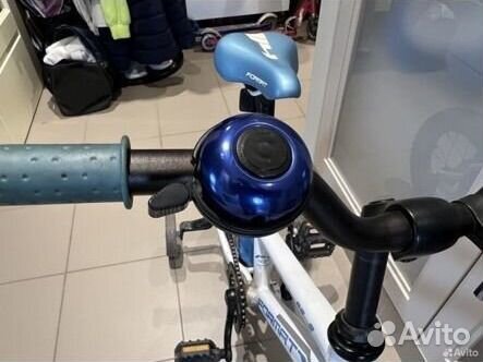 Велосипед format 14