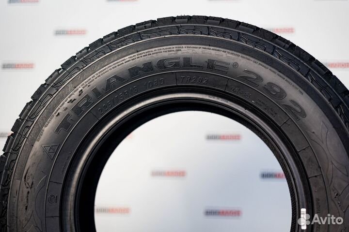 Triangle TR292 225/75 R16 108Q