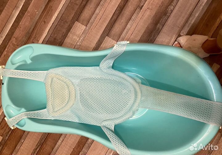 Ванночка для купания