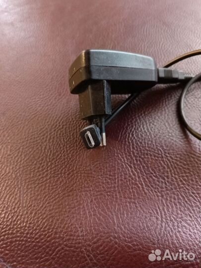 Зарядное устройство