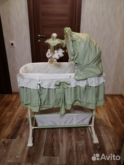 Кроватка люлька колыбель