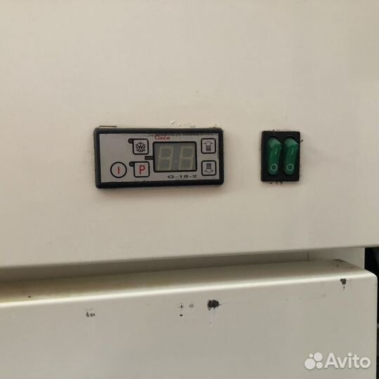 Шкаф холодильный Bolarus typs-147H