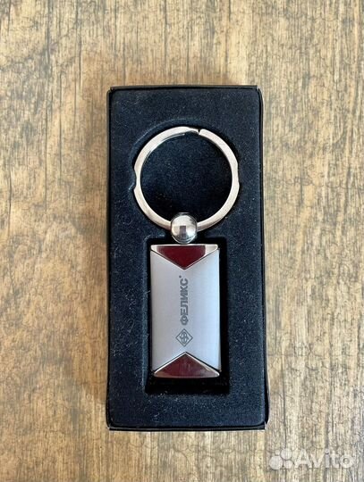 Брелок для автомобильных ключей