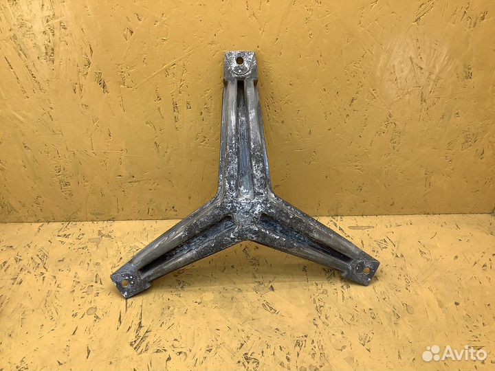 Крестовина барабана Indesit Ariston. (2608)