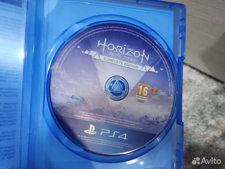 Игры для приставок ps4