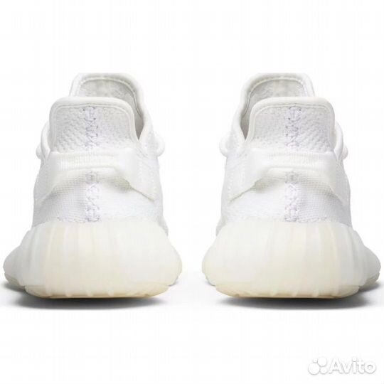 Adidas yeezy boost 350 v2 cream white