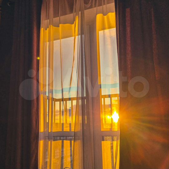 4-к. квартира, 69,1 м², 2/9 эт.