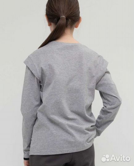 Свитер для школы,д/дев.подростка