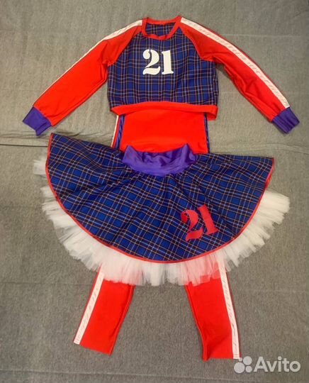 Детский сценический костюм “Гномик”