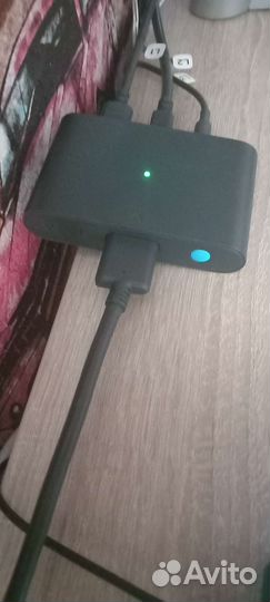 VR шлем HTC Vive pro