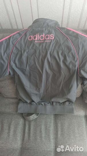 Костюм спортивный