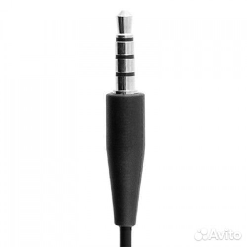 Гарнитура BlackBerry Standard Stereo Headset 3.5mm