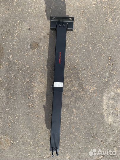 Кронштейн потолочный