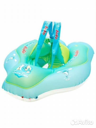 Детский круг для купания