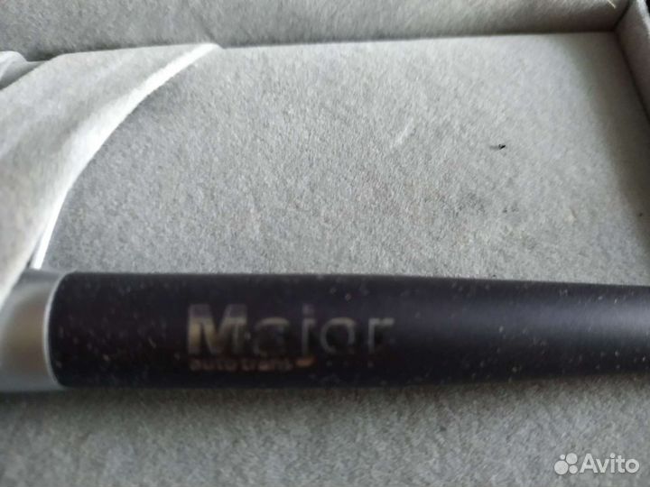 Ручка Senator металл и хром Германия