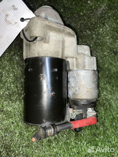 Стартер BWE Audi A4 A4 B7 8ED 8K2