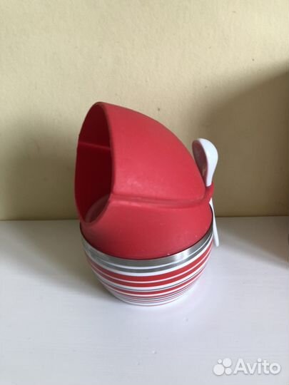 Банка Lefard England collection