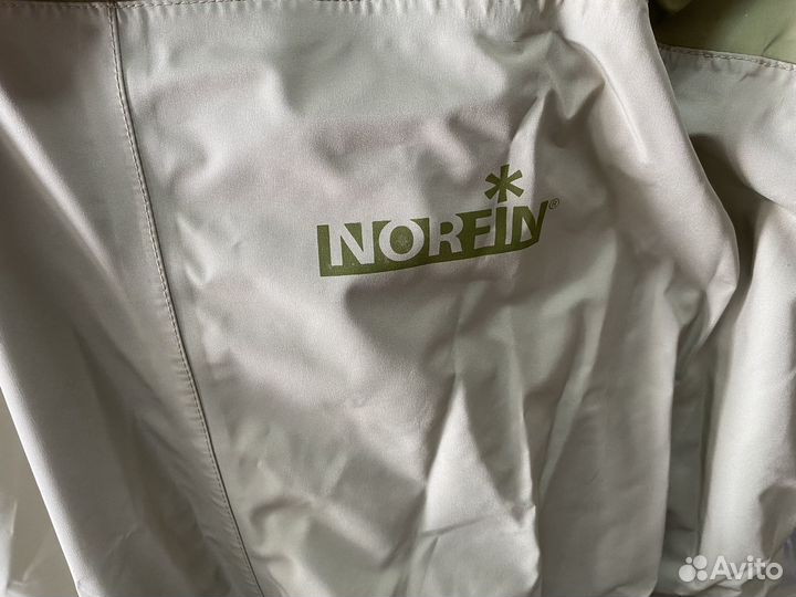 Заброды Norfin состояние новых